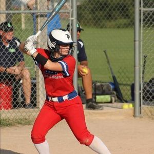 Meet your Posher, Gianna